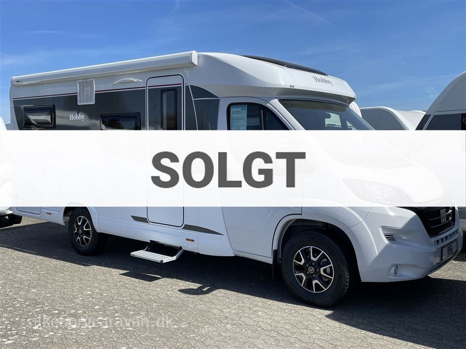 Hobby Ontour Edition V65 GE F